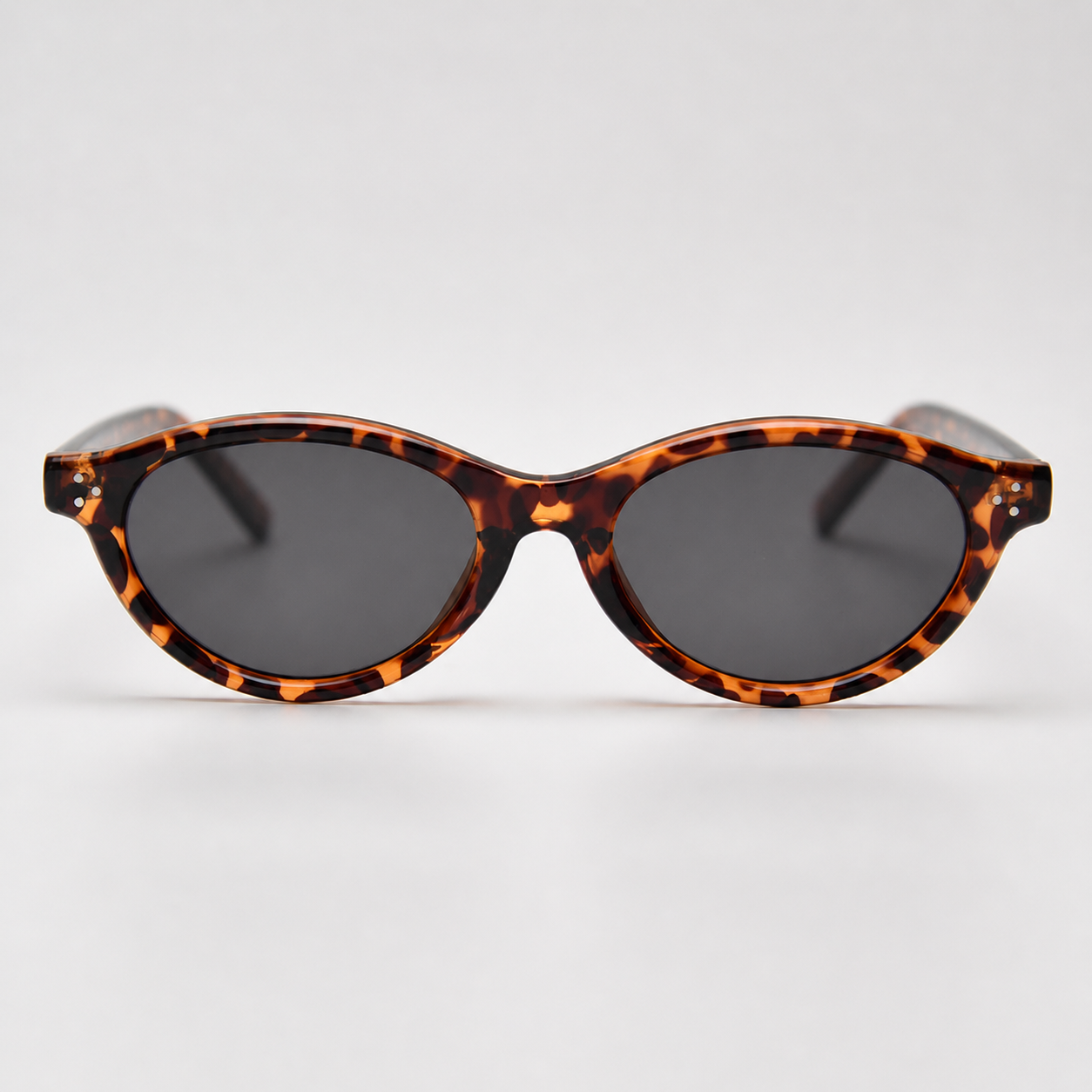 Palóro Venezia zonnebril animal print - minimalistisch design UV400