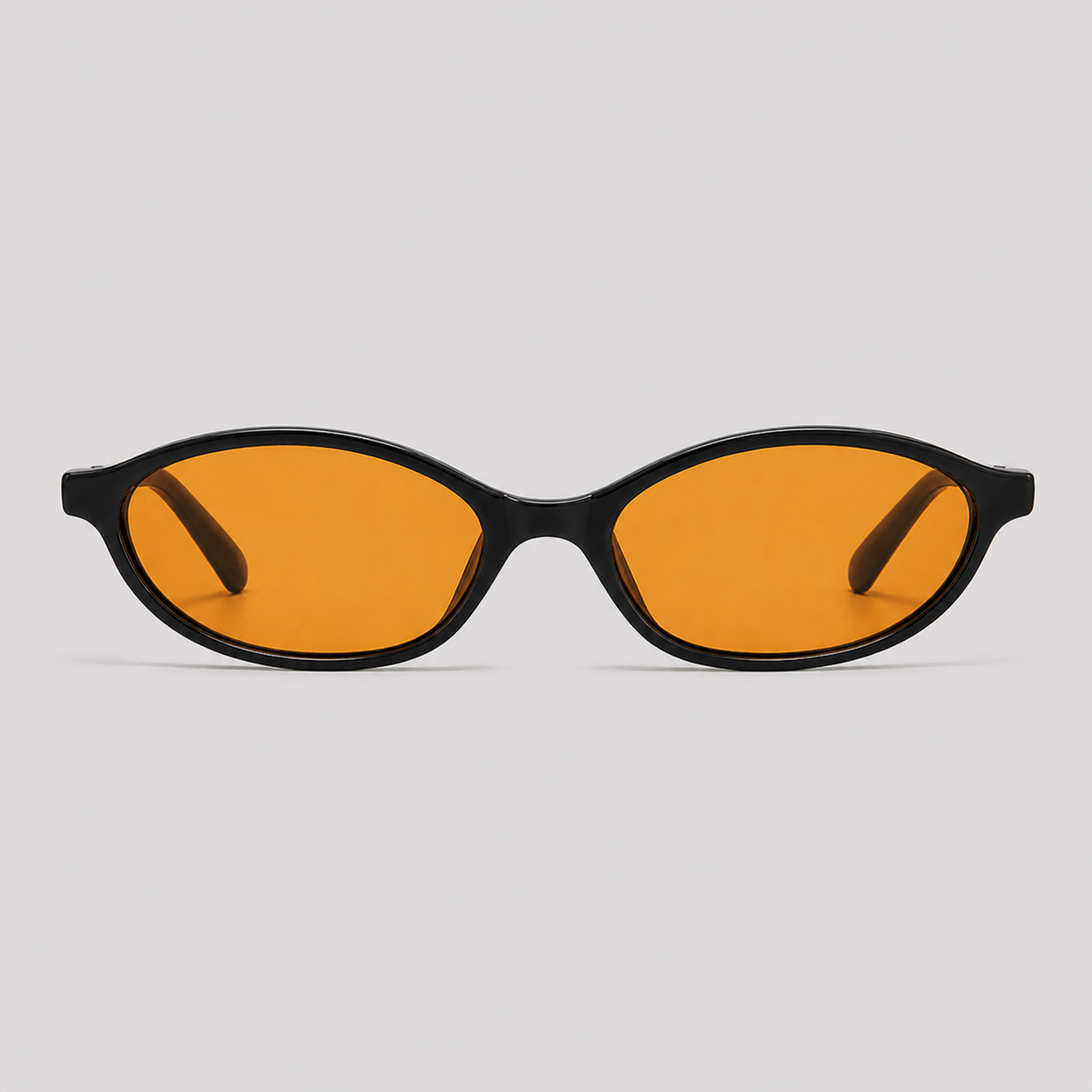 Palóro Sorrento zonnebril oranje - minimalistisch design UV400