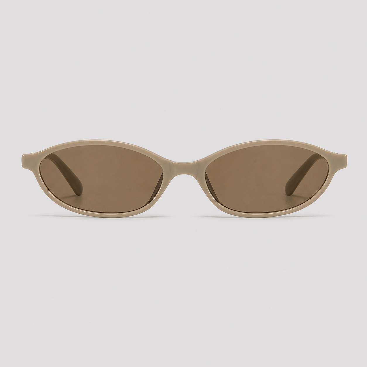 Palóro Sorrento zonnebril beige - clean Italiaans design
