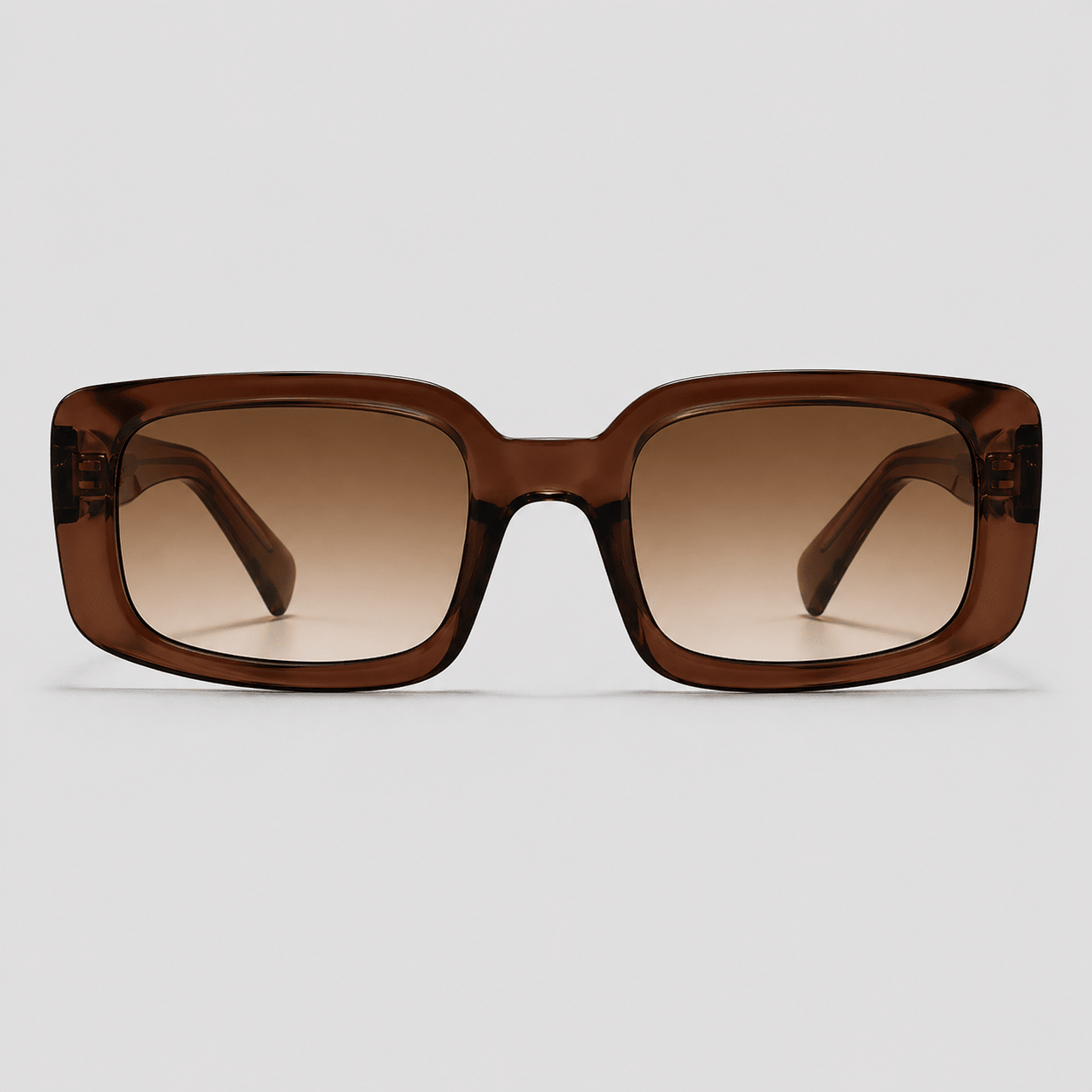 Palóro Livorno Black zonnebril — Italiaans design zonnebril