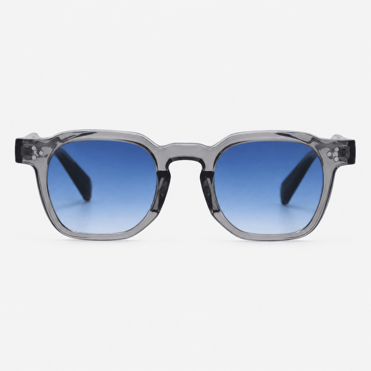 Palóro Ravello Blue zonnebril — Italiaans geïnspireerd design